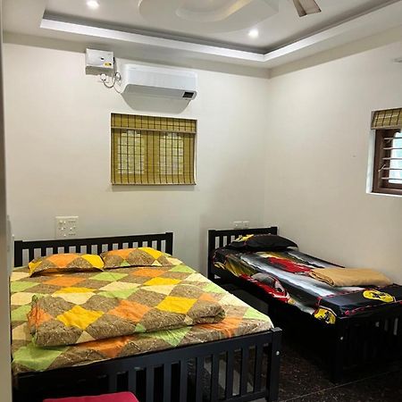 Tulsi Inn Homestay Pangala Exterior photo